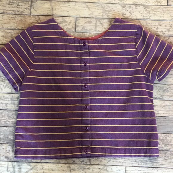 Ace & Jig Front Back Shirt - Picture 1 of 2